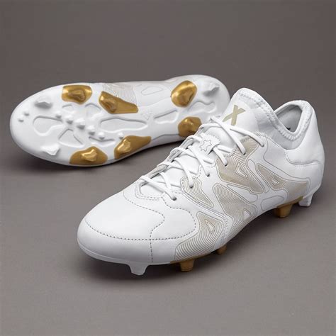 adidas x 15.1 cleats.